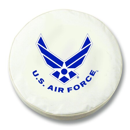 28 X 8 U.S. Air Force Tire Cover